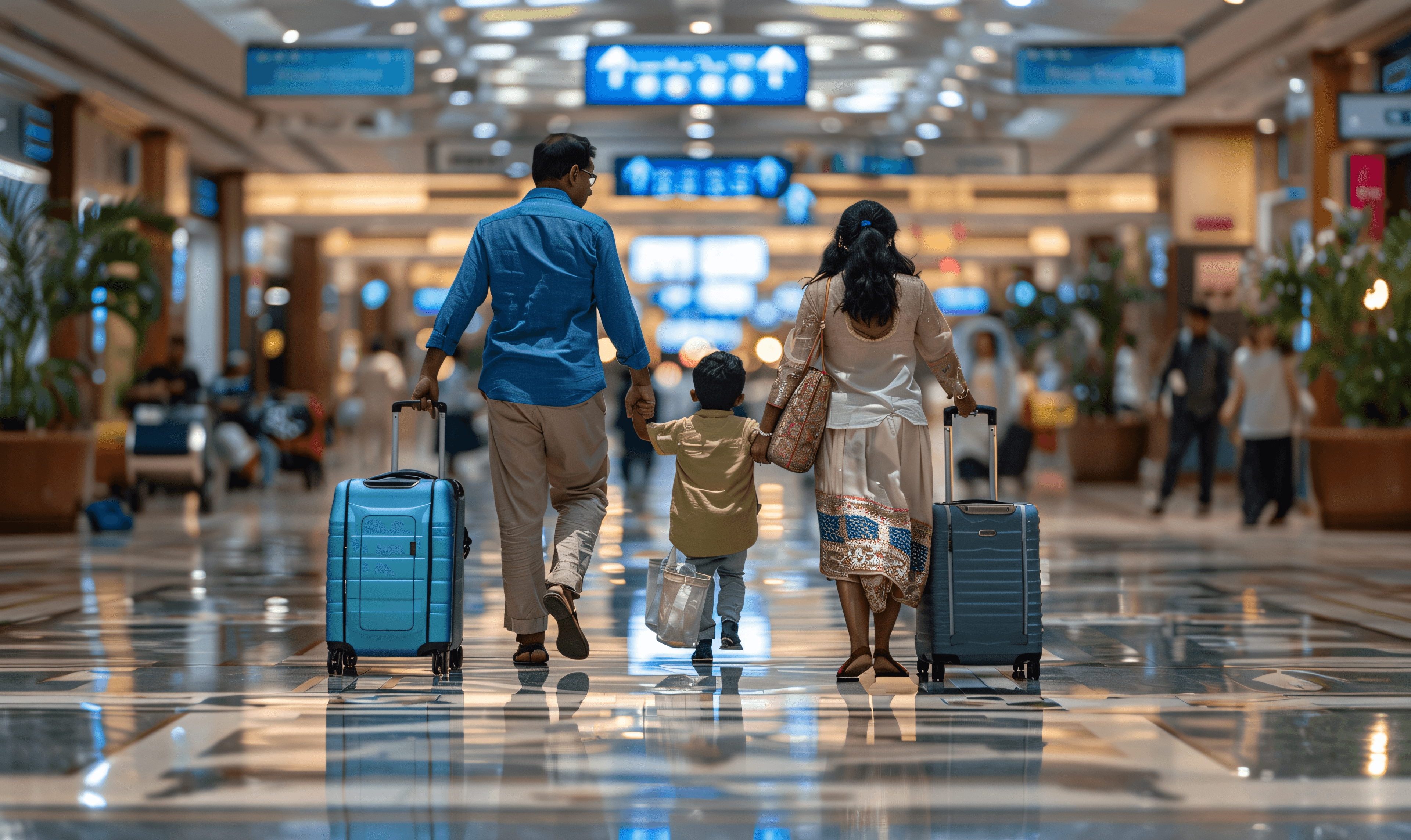 Travel Insurance advisory support