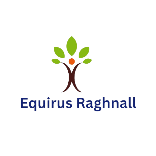 Equirus Raghnall