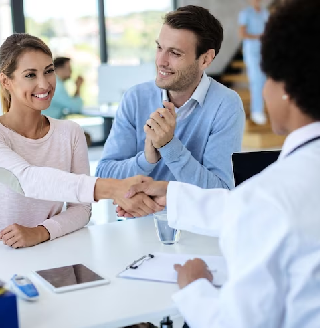 Group health insurance